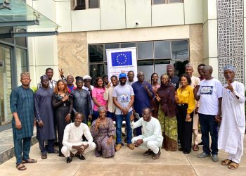SFCG TRAINS ADAMAWA JOURNALISTS ON CONFLICT-SENSITIVITY REPORTING
