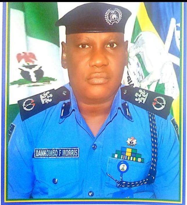 CP ADAMAWA CONSOLES BRIGADE COMMANDER 23 BRIGADE YOLA, OVER COAS’ DEATH