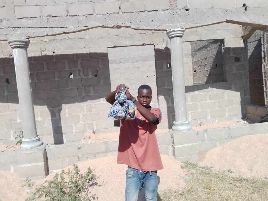 POLICE ARREST 19-YRS-OLD MAN FOR KILLING HIS 3-DAY OLD BABY IN ADAMAWA