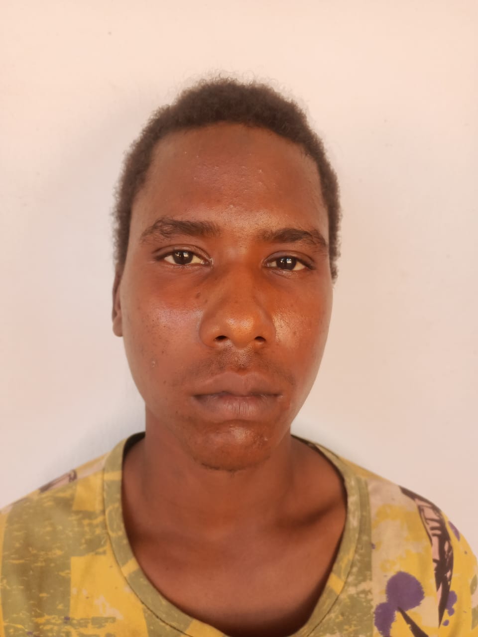 MAN IN POLICE NET FOR STABBING  WOMAN TO DEATH IN ADAMAWA