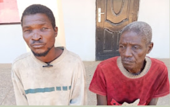 POLICE OFFICER GRUESOMELY MURDERED FOR BREAKING POT OF SOUP IN ADAMAWA