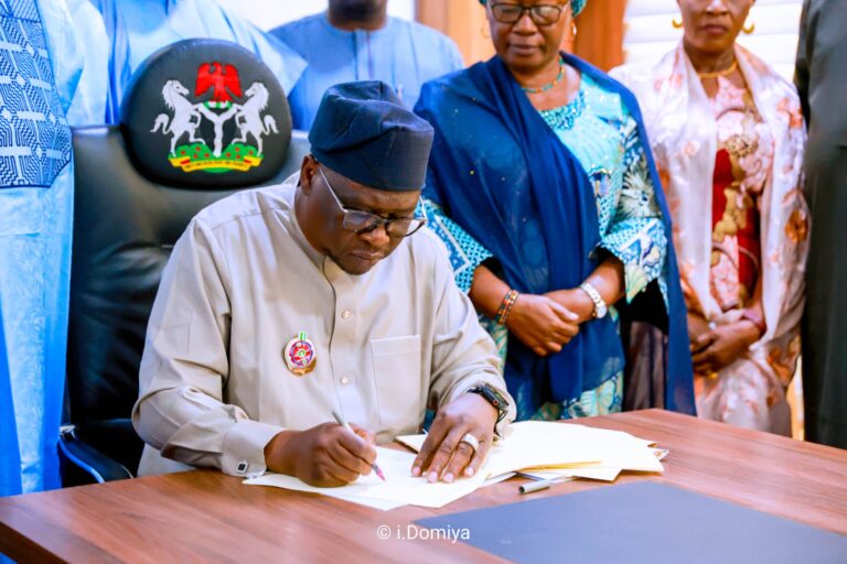 Adamawa govt, partners to enhance healthcare service at LG level