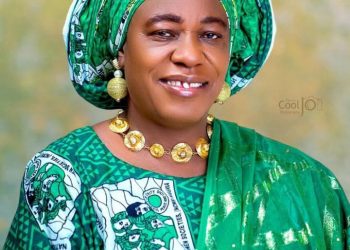 NAWOJ Adamawa Congratulates Princess Edna Azura on Inauguration as NCWS National President