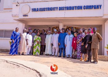 YEDC Engages Adamawa Journalists on Operations, Safety, and Service Delivery