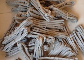 Police Arrest Three for Vandalizing Electrical Cables in Michika