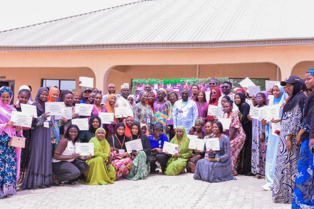 Google’s exploreCSR Initiative Empowers Female Undergraduates in Northeast Nigeria with Computing, DEI Training