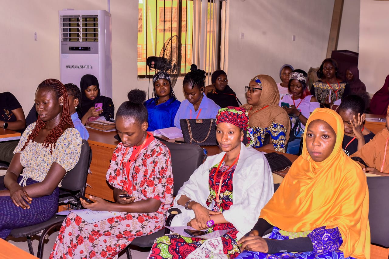 Google exploreCSR Trains 100 Female Undergraduates on Computing, DEI Inclusion in Northeast Nigeria