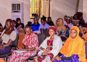 Google exploreCSR Trains 100 Female Undergraduates on Computing, DEI Inclusion in Northeast Nigeria