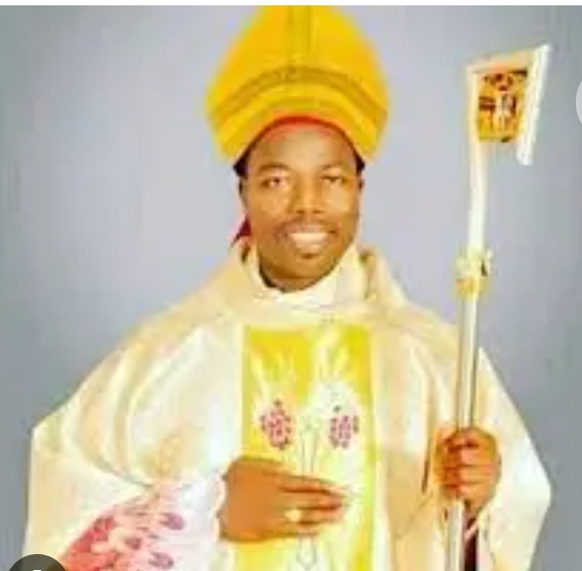 Bishop Mamza Denies Arrested Kidnapper of Catholic Priests Was a Mass Server or Cleric