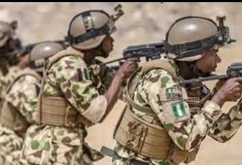 Nigerian Army’s 23 Brigade to Conduct Live-Fire Training in Yola