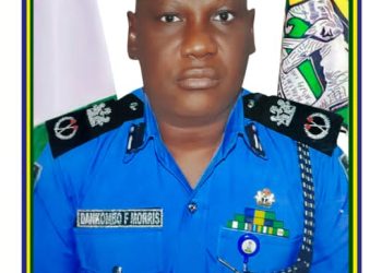 Fake VIO Arrested in Yola for Impersonation and Job Scam