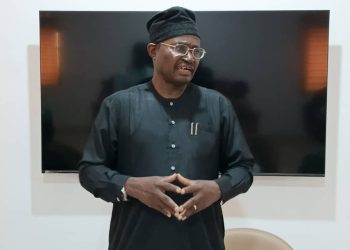 Senator Binos Yaroe Declares He Won’t Contest for Adamawa Governorship in 2027