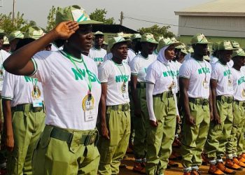NYSC Swearing-In: Your Safety Is Our Priority – Governor Fintiri Assures Corps Members in Adamawa
