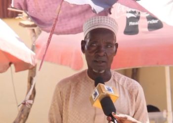 Veteran Vendor Reflects on 50 Years in Newspaper Business, Calls for Government Support