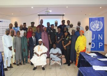 CLEEN Foundation Launches Four-Day Stakeholders Training on Weapon and Ammunition Management in Adamawa