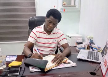 Obstetric Fistula Still Prevalent Among Northern Girls, Says Dr. Sunday Pius