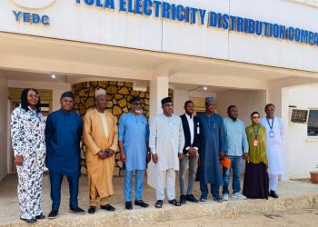 TSU Seeks Collaboration with YEDC to Address Power Challenges