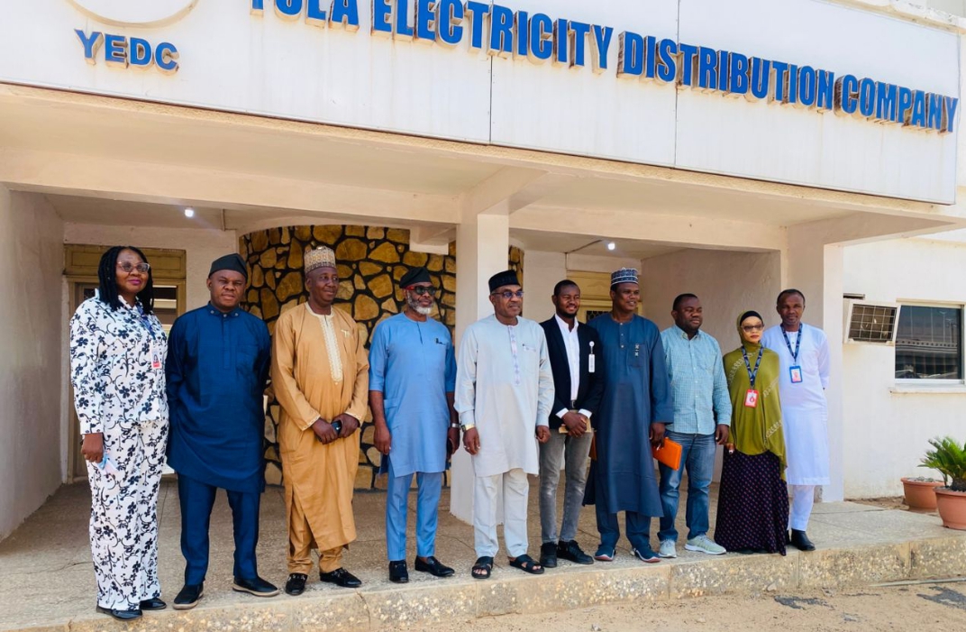 TSU Seeks Collaboration with YEDC to Address Power Challenges