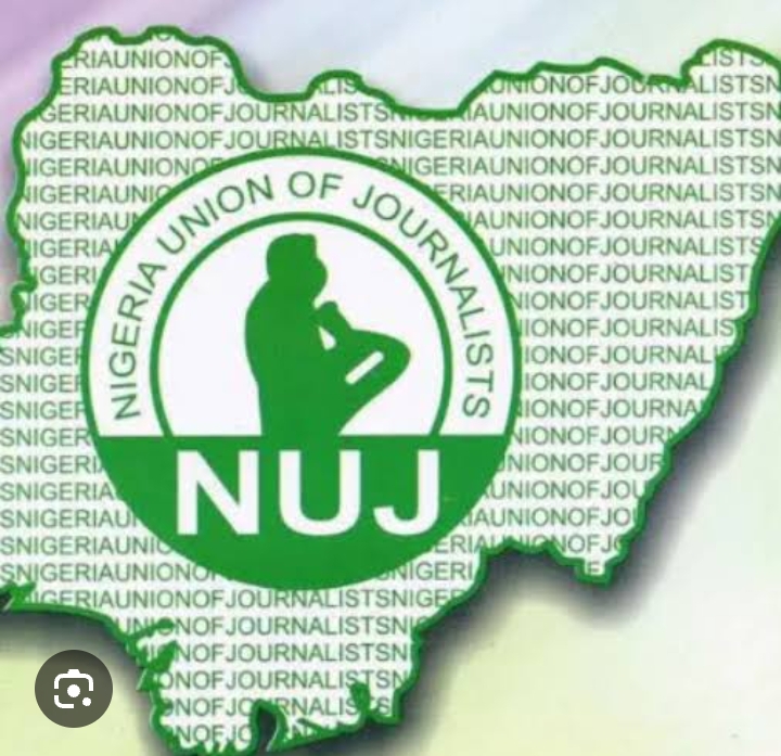 New NUJ Leadership in Adamawa Pledges Unity, Professionalism Following Electoral Victory