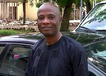 Owolabi Adenusi TVC Senior Reporter Bags Chieftaincy Title by Yandang Nation
