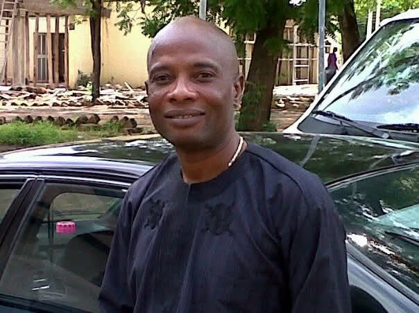 Owolabi Adenusi TVC Senior Reporter Bags Chieftaincy Title by Yandang Nation
