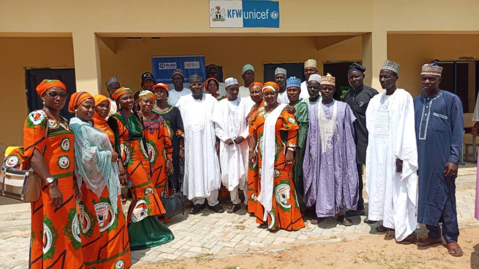 NAWOJ,NOA,NGO Partner to Sensitize Adamawa Stakeholders on Flood Prevention, Climate Safety