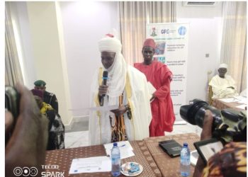 Adamawa Traditional Rulers Pledge to Eliminate Out-of-School Children Syndrome