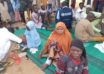 Buruli Ulcer Outbreak Reported in Malabu District, Adamawa State