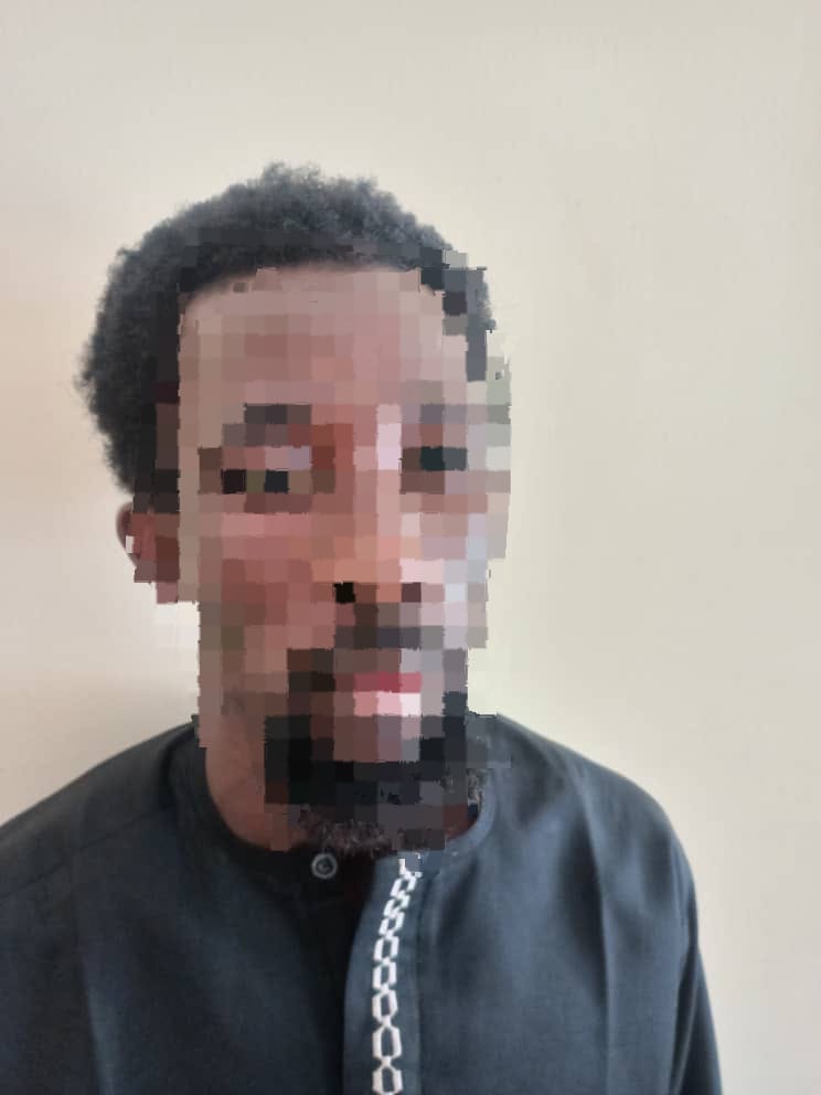 Adamawa Police Arrest University Student for Alleged Sextortion, Cyberstalking