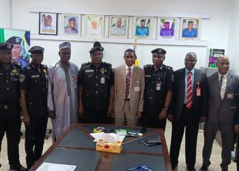 Adamawa Police, NCCSALW Strengthen Partnership to Combat Illegal Arms