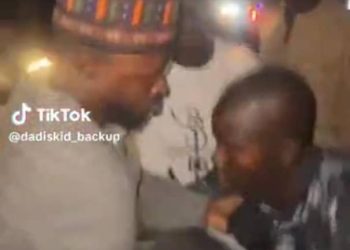 Adamawa Police Condemn Assault on Officer, Launch Investigation