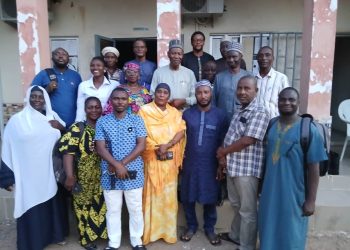 SNB President Urges Journalists to Embrace Digital Skills