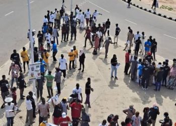 Over 139 million Nigerians face hunger, MOTION Movement Calls on Government for Urgent Action