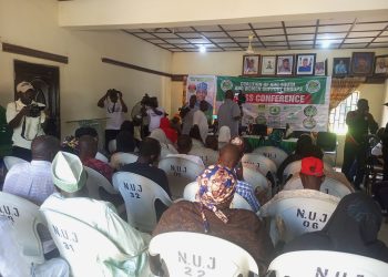 Adamawa ADC Youth,Women Coalition Demands Greater Representation in Party Leadership