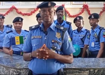 Adamawa Police Command Marks Customer Service Week, Reaffirms Commitment to Quality Policing