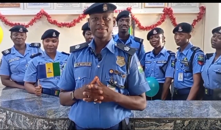 Adamawa Police Command Marks Customer Service Week, Reaffirms Commitment to Quality Policing