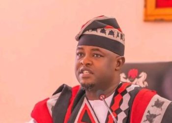 NUJ Congratulates Adamawa Speaker on Traditional Title Conferment