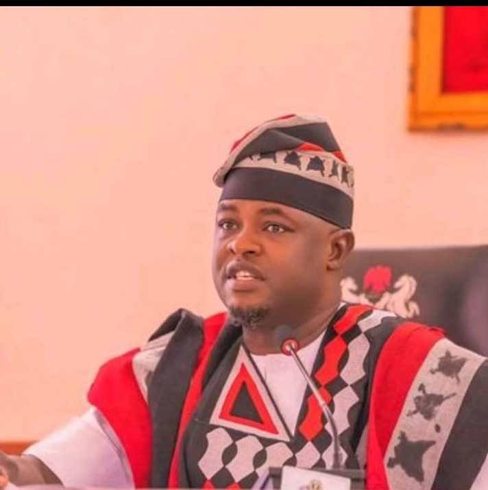 NUJ Congratulates Adamawa Speaker on Traditional Title Conferment