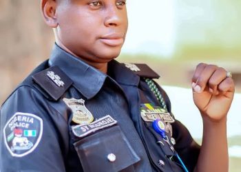 Adamawa Police Arrest 39-Year-Old Suspect Over Alleged Trafficking of Girls to Ghana