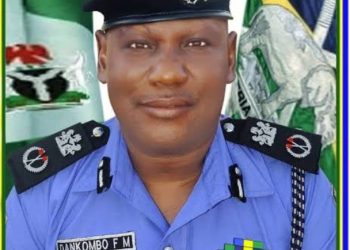 Adamawa Police Debunk Viral Fake News on Alleged Beheading of CAN Chairman