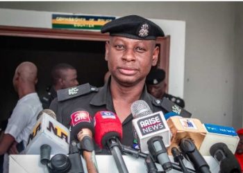 Adamawa Police Arrest Three Over Alleged Kidnap Extortion Attempt