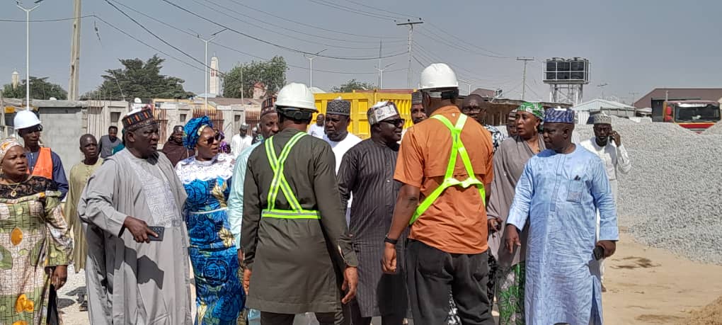 NUJ President Applauds Gov. Fintiri as Adamawa Hosts North-East Zonal Meeting