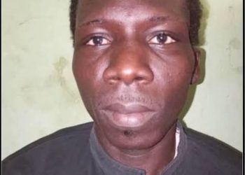 Fintiri Grants Pardon to Death Row Inmate, Seven Others
