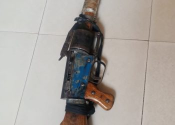 Police Arrest Two Suspected Kidnappers in Adamawa