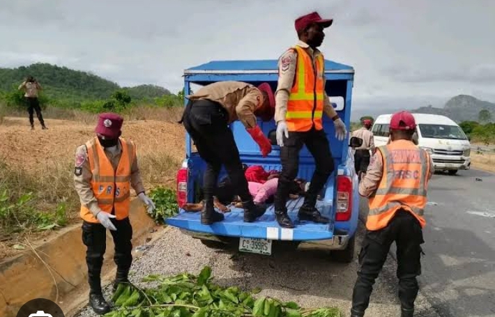 Auto Crash Claims One Life, Injures 18 in Adamawa