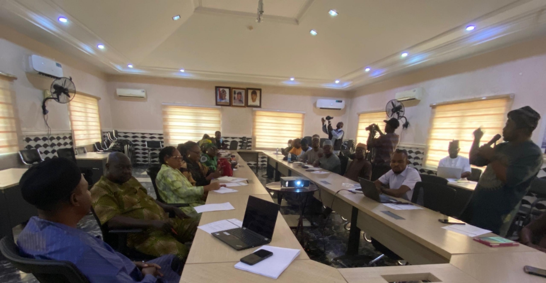 CS-SUNN Seeks Six-Month Maternity Leave, N9bn Nutrition Fund in Adamawa