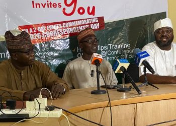 Adamawa NUJ Correspondents Begin 2026 Correspondents’ Day Celebration