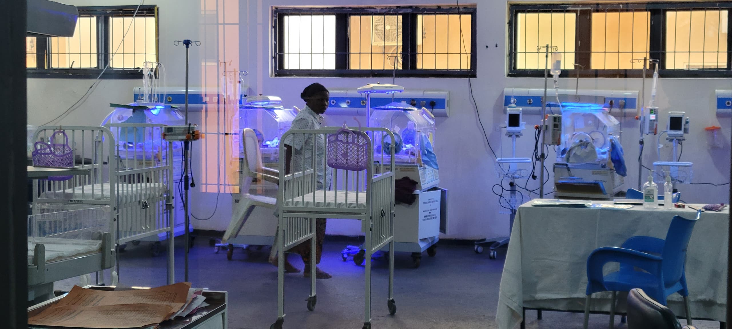 Yola woman celebrates birth of quadruplets, calls it a miracle