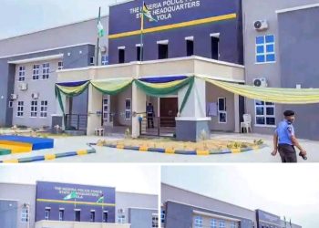 Police Arrest Two Over Killing of 25-Year-Old in Adamawa