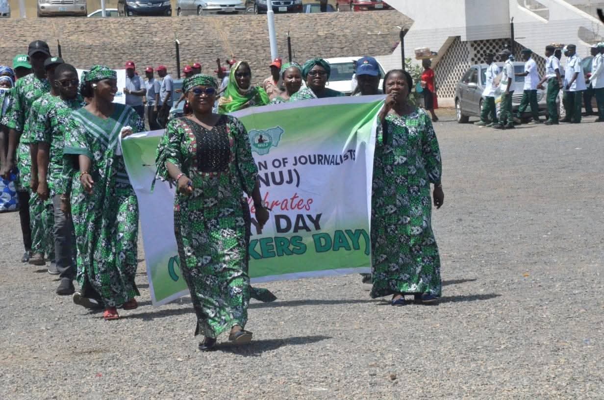 Workers’ Day: Workers’ Welfare Is Our Priority, Says Adamawa Govt